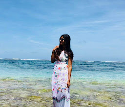 Kuta Beach Bali photo