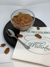 Photos du propriétaire du Restaurant français Le Restaurant BY Maison MALARTRE à Saint-Genis-Laval - n°8