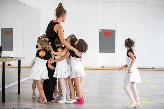 Értékelések erről a helyről: Dancetination Táncműhely, Budapest - Tánciskola