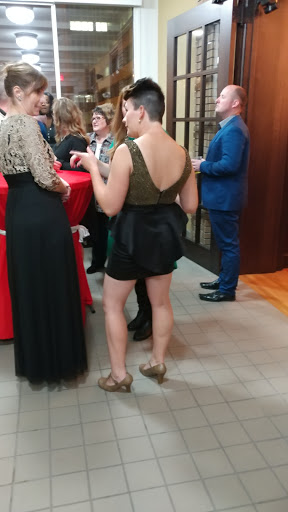 Historical Landmark «Dillon House», reviews and photos, 404 SW 9th St, Topeka, KS 66612, USA