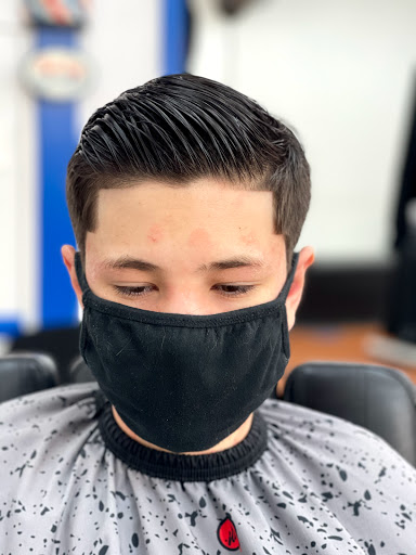 Barber Shop «Legends Barbershop LLC», reviews and photos, 745 Linden St, Bethlehem, PA 18018, USA