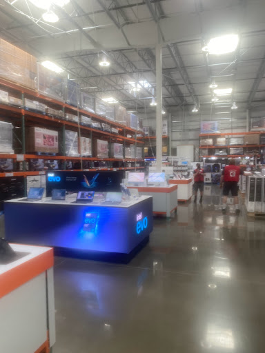 Warehouse club «Costco Wholesale», reviews and photos, 4125 Arctic Avenue, Bellingham, WA 98226, USA