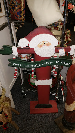 Consignment Shop «Twice New Consignments», reviews and photos, 1022 W Silver Lake Rd, Fenton, MI 48430, USA