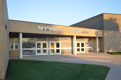 Panorama Community High School