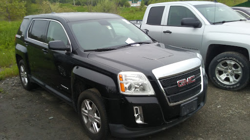 Car Dealer «Spurr Chevrolet Buick GMC», reviews and photos, 6325 Brockport Spencerport Rd, Brockport, NY 14420, USA