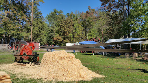 Fairground «South Mountain Fairgrounds», reviews and photos, 615 Narrows Rd, Biglerville, PA 17307, USA