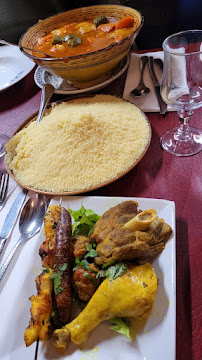 Les plus récentes photos du Restaurant marocain La Perle du Maroc à Champs-sur-Marne - n°2