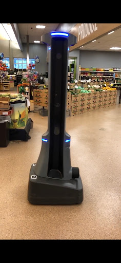 Grocery Store «Stop & Shop», reviews and photos, 35 Washington St, Lynn, MA 01904, USA