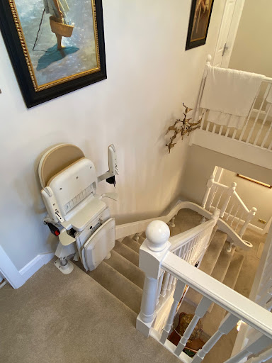 Leodis Stairlifts Sheffield