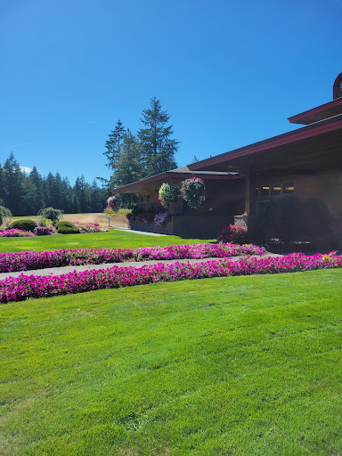 Golf Course «Gold Mountain Golf Club», reviews and photos, 7263 W Belfair Valley Rd, Bremerton, WA 98310, USA