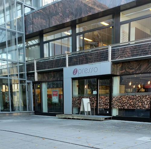 Cafés spresso-leverkusen Leverkusen