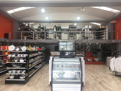 Kitchen stores Puebla