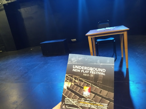 Performing Arts Theater «Theatre Cedar Rapids», reviews and photos, 102 3rd St SE, Cedar Rapids, IA 52401, USA