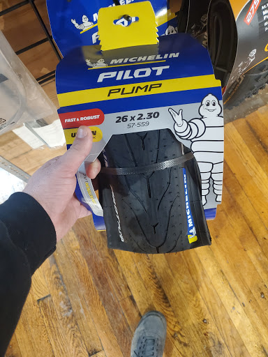 Bicycle Store «Beat Cycles», reviews and photos, 15608 Detroit Ave, Lakewood, OH 44107, USA