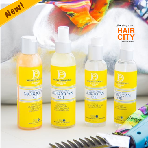 Cosmetics Store «Hair City Beauty Supply», reviews and photos, 5723 N Foster Rd # 107, San Antonio, TX 78244, USA