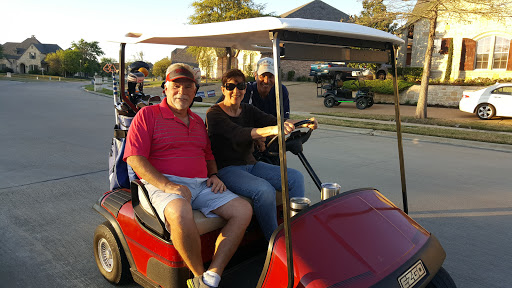Golf Course «Buffalo Creek Golf Club», reviews and photos, 624 Country Club Dr, Rockwall, TX 75032, USA