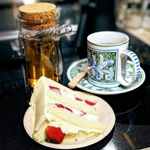 Bakery «Simply Desserts», reviews and photos, 3421 Fremont Ave N, Seattle, WA 98103, USA