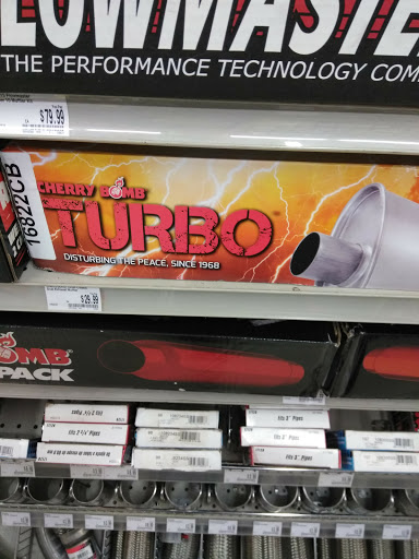 Auto Parts Store «AutoZone», reviews and photos, 2343 Broadway Ave, Lorain, OH 44052, USA