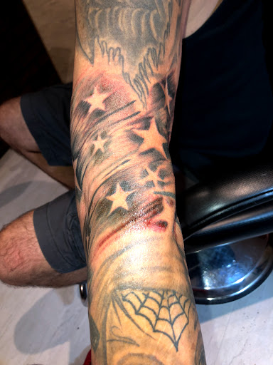 Explore sa tattoo ideas, creative tattoo ideas in Cape Coral, available at UNRIVALED INK