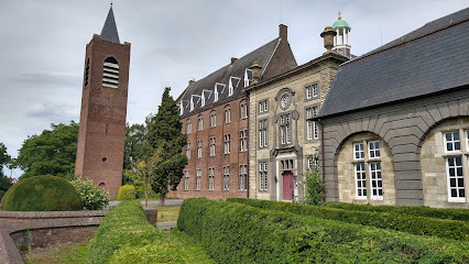 Abbaye d'Affligem