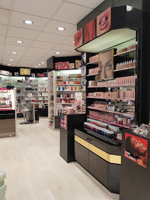 Parfumerie April Chamalières à Chamalières