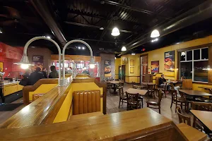 Zaxby's Chicken Fingers & Buffalo Wings image