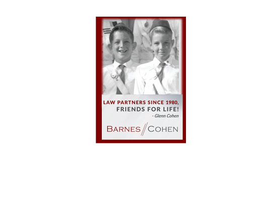 Attorney «Barnes & Cohen», reviews and photos