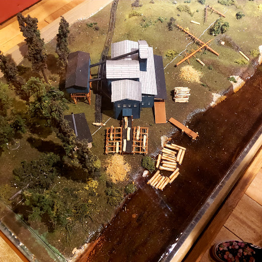 History Museum «Tri-Cities Historical Museum», reviews and photos, 200 Washington Ave, Grand Haven, MI 49417, USA