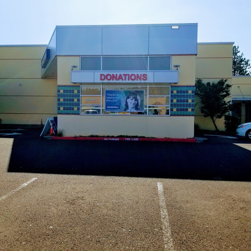 Non-Profit Organization «Goodwill», reviews and photos, 9999 SE 82nd Ave, Happy Valley, OR 97086, USA