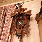 Photo n°5 de l'avis de Andrea.u fait le 15/02/2018 à 13:33 sur le  Osteria del Maso à Molveno