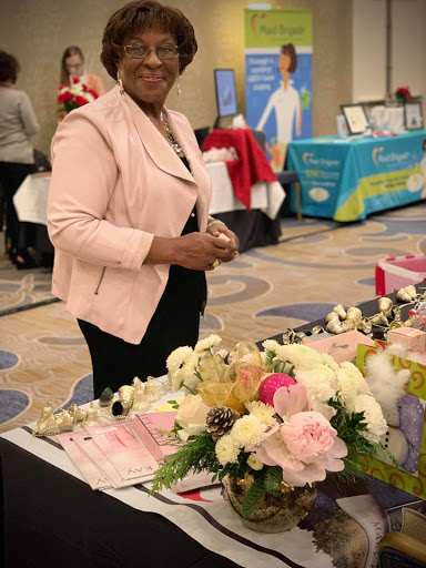 Florist «Open Blooms», reviews and photos, 4212 Technology Ct, Chantilly, VA 20151, USA