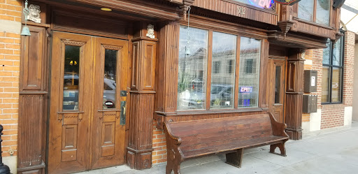 Cafe «Raven Cafe», reviews and photos, 932 Military St #1, Port Huron, MI 48060, USA