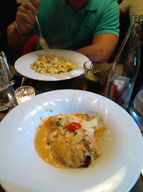Plats et boissons du Restaurant italien Le Dulcinéa à Paris - n°16