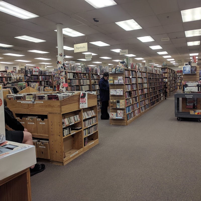 Half Price Books