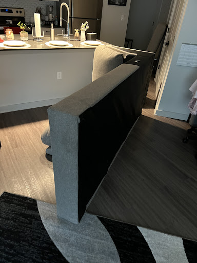 Furniture Store «Ashley HomeStore», reviews and photos, 9951 Interstate Commerce Dr, Fort Myers, FL 33913, USA