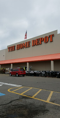 The Home Depot - Photo 6 - Car repair in Tuscaloosa, AL, Tuscaloosa