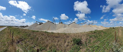Eurarco France SA à Le Crotoy