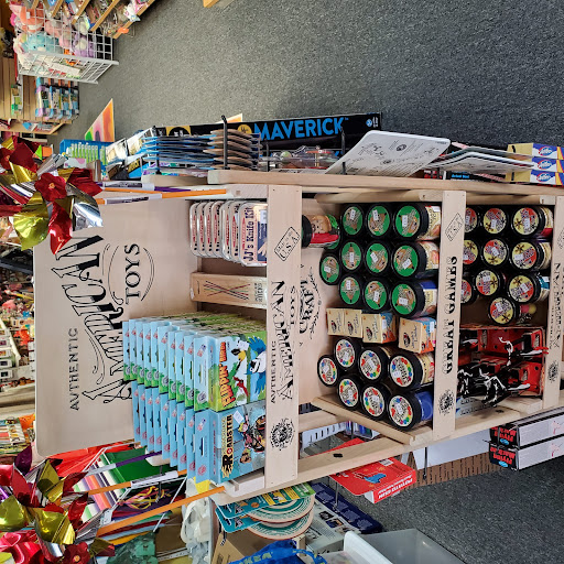 Toy Store «Playthings Aplenty Toy Store», reviews and photos, 2601 E Main St #18, Spartanburg, SC 29307, USA