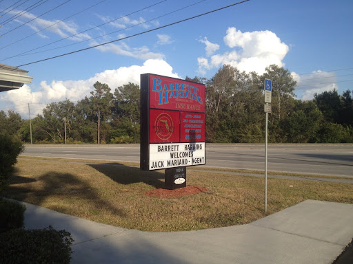 Insurance Agency «BARRETT HARDING INSURANCE», reviews and photos