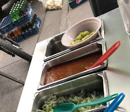 Tacos de barbacoa RICA photo