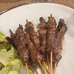 Photo n°3 de l'avis de MaryAnne. fait le 10/10/2022 à 10:41 sur le  I Ruderi Tavern & Butchery à Rome