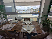 Atmosphère du Restaurant de fruits de mer Saveurs Marines, restaurant de coquillages et de crustacés à La Grande-Motte - n°3