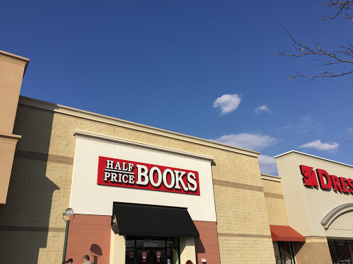 Half Price Books