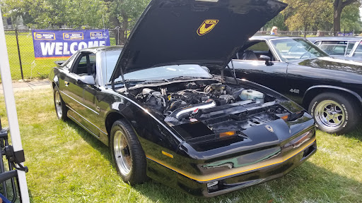 Auto Repair Shop «All Around Auto Services Inc», reviews and photos, 6031 18 Mile Rd, Sterling Heights, MI 48314, USA