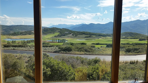 Golf Course «Tuhaye Pro Shop», reviews and photos, 9875 North Tuhaye Park, Kamas, UT 84036, USA