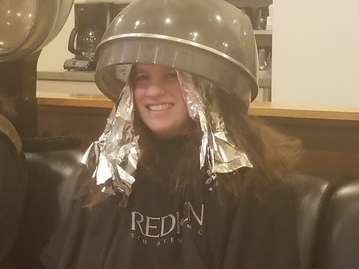 Hair Salon «Bladerunner Hair, Nails, & Skin», reviews and photos, 104 E Main St, Westminster, MD 21157, USA