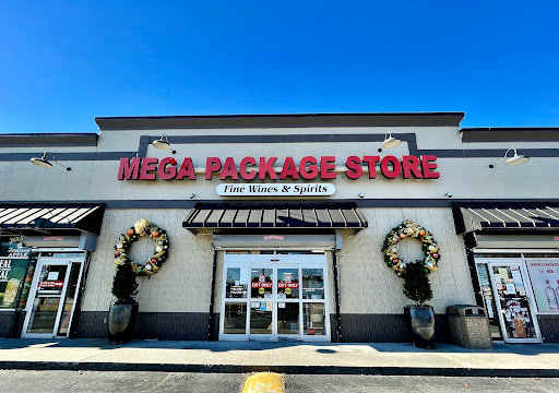 Liquor Store «Mega Package», reviews and photos, 2820 Lawrenceville-Suwanee Rd, Suwanee, GA 30024, USA