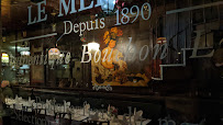 Atmosphère du Restaurant français Le Mercière à Lyon - n°17