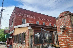 Cohen's Bakery image