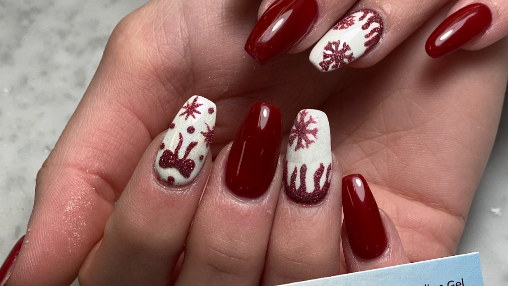 Art Nail 04062
